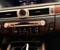 Чорний Лексус ГС, об'ємом двигуна 2 л та пробігом 154 тис. км за 24000 $, фото 40 на Automoto.ua