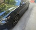 Черный Лексус ГС, объемом двигателя 3.46 л и пробегом 173 тыс. км за 23500 $, фото 1 на Automoto.ua