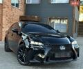 Чорний Лексус ГС, об'ємом двигуна 3.46 л та пробігом 175 тис. км за 23900 $, фото 11 на Automoto.ua