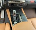 Чорний Лексус ГС, об'ємом двигуна 3.46 л та пробігом 120 тис. км за 23500 $, фото 35 на Automoto.ua
