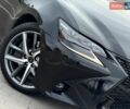 Чорний Лексус ГС, об'ємом двигуна 3.46 л та пробігом 120 тис. км за 23500 $, фото 6 на Automoto.ua