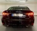 Чорний Лексус ГС, об'ємом двигуна 2 л та пробігом 62 тис. км за 28200 $, фото 1 на Automoto.ua