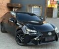 Чорний Лексус ГС, об'ємом двигуна 3.46 л та пробігом 175 тис. км за 23900 $, фото 14 на Automoto.ua