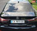 Чорний Лексус ГС, об'ємом двигуна 2 л та пробігом 223 тис. км за 20700 $, фото 11 на Automoto.ua