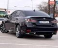 Чорний Лексус ГС, об'ємом двигуна 3.46 л та пробігом 120 тис. км за 23500 $, фото 2 на Automoto.ua