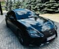 Чорний Лексус ГС, об'ємом двигуна 3.46 л та пробігом 173 тис. км за 22000 $, фото 6 на Automoto.ua