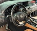 Чорний Лексус ГС, об'ємом двигуна 3.46 л та пробігом 120 тис. км за 23500 $, фото 40 на Automoto.ua