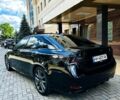 Черный Лексус ГС, объемом двигателя 3.5 л и пробегом 170 тыс. км за 24999 $, фото 3 на Automoto.ua