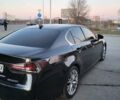 Чорний Лексус ГС, об'ємом двигуна 2 л та пробігом 169 тис. км за 25000 $, фото 12 на Automoto.ua