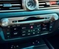 Черный Лексус ГС, объемом двигателя 3.46 л и пробегом 171 тыс. км за 23500 $, фото 16 на Automoto.ua