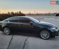 Чорний Лексус ГС, об'ємом двигуна 2 л та пробігом 169 тис. км за 25000 $, фото 13 на Automoto.ua