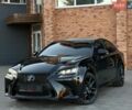 Чорний Лексус ГС, об'ємом двигуна 3.46 л та пробігом 175 тис. км за 23900 $, фото 1 на Automoto.ua