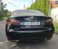 Черный Лексус ГС, объемом двигателя 2 л и пробегом 223 тыс. км за 20700 $, фото 13 на Automoto.ua