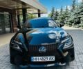 Чорний Лексус ГС, об'ємом двигуна 3.46 л та пробігом 173 тис. км за 22000 $, фото 3 на Automoto.ua