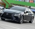 Чорний Лексус ГС, об'ємом двигуна 3.46 л та пробігом 120 тис. км за 23500 $, фото 12 на Automoto.ua