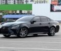 Чорний Лексус ГС, об'ємом двигуна 3.46 л та пробігом 120 тис. км за 23500 $, фото 11 на Automoto.ua