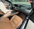 Чорний Лексус ГС, об'ємом двигуна 3.46 л та пробігом 120 тис. км за 23500 $, фото 63 на Automoto.ua
