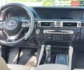 Чорний Лексус ГС, об'ємом двигуна 2 л та пробігом 223 тис. км за 20800 $, фото 29 на Automoto.ua