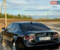 Черный Лексус ГС, объемом двигателя 2 л и пробегом 169 тыс. км за 23000 $, фото 3 на Automoto.ua