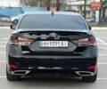 Чорний Лексус ГС, об'ємом двигуна 3.46 л та пробігом 120 тис. км за 23500 $, фото 19 на Automoto.ua