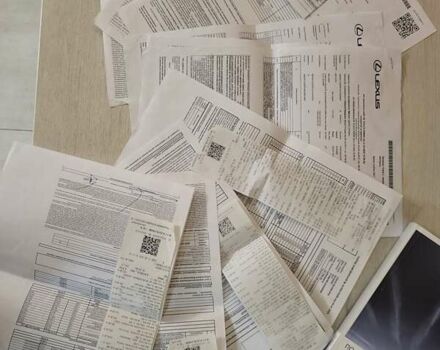 Чорний Лексус ГС, об'ємом двигуна 2 л та пробігом 169 тис. км за 25000 $, фото 20 на Automoto.ua