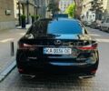 Чорний Лексус ГС, об'ємом двигуна 2 л та пробігом 154 тис. км за 24000 $, фото 8 на Automoto.ua