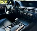 Черный Лексус ГС, объемом двигателя 3.5 л и пробегом 170 тыс. км за 24999 $, фото 12 на Automoto.ua
