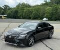 Чорний Лексус ГС, об'ємом двигуна 0 л та пробігом 74 тис. км за 7400 $, фото 1 на Automoto.ua