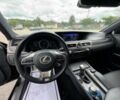 Чорний Лексус ГС, об'ємом двигуна 0 л та пробігом 74 тис. км за 7400 $, фото 8 на Automoto.ua