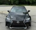 Чорний Лексус ГС, об'ємом двигуна 0 л та пробігом 74 тис. км за 7400 $, фото 4 на Automoto.ua