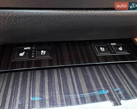 Черный Лексус ГС, объемом двигателя 3.5 л и пробегом 158 тыс. км за 18490 $, фото 37 на Automoto.ua