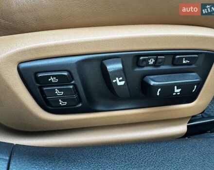 Черный Лексус ГС, объемом двигателя 3.5 л и пробегом 158 тыс. км за 18490 $, фото 45 на Automoto.ua