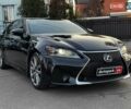 Черный Лексус ГС, объемом двигателя 3.5 л и пробегом 158 тыс. км за 18490 $, фото 6 на Automoto.ua