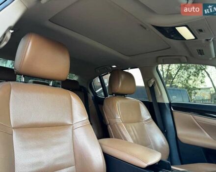 Черный Лексус ГС, объемом двигателя 3.5 л и пробегом 158 тыс. км за 18490 $, фото 46 на Automoto.ua