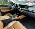 Черный Лексус ГС, объемом двигателя 3.5 л и пробегом 158 тыс. км за 18490 $, фото 44 на Automoto.ua