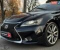 Черный Лексус ГС, объемом двигателя 3.5 л и пробегом 158 тыс. км за 18490 $, фото 3 на Automoto.ua