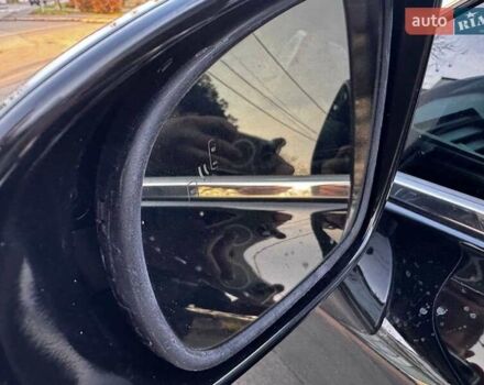 Черный Лексус ГС, объемом двигателя 3.5 л и пробегом 158 тыс. км за 18490 $, фото 22 на Automoto.ua