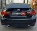 Черный Лексус ГС, объемом двигателя 3.5 л и пробегом 158 тыс. км за 18490 $, фото 13 на Automoto.ua