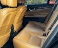 Черный Лексус ГС, объемом двигателя 3.5 л и пробегом 158 тыс. км за 18490 $, фото 26 на Automoto.ua