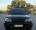 Чорний Лексус ГС, об'ємом двигуна 4.7 л та пробігом 241 тис. км за 10560 $, фото 1 на Automoto.ua