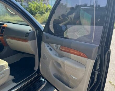 Чорний Лексус ГС, об'ємом двигуна 4.7 л та пробігом 215 тис. км за 18935 $, фото 20 на Automoto.ua