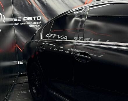 Чорний Лексус ГС, об'ємом двигуна 3 л та пробігом 320 тис. км за 7800 $, фото 1 на Automoto.ua