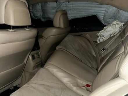 Чорний Лексус ГС, об'ємом двигуна 3.5 л та пробігом 240 тис. км за 3500 $, фото 1 на Automoto.ua