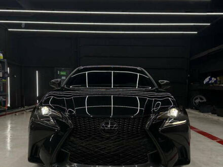 Чорний Лексус ГС, об'ємом двигуна 3.5 л та пробігом 165 тис. км за 22500 $, фото 1 на Automoto.ua