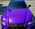 Фиолетовый Лексус ГС, объемом двигателя 2 л и пробегом 67 тыс. км за 38500 $, фото 6 на Automoto.ua