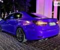Фиолетовый Лексус ГС, объемом двигателя 2 л и пробегом 67 тыс. км за 38500 $, фото 25 на Automoto.ua