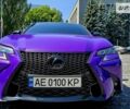 Фиолетовый Лексус ГС, объемом двигателя 2 л и пробегом 67 тыс. км за 38500 $, фото 7 на Automoto.ua