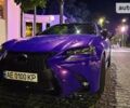 Фиолетовый Лексус ГС, объемом двигателя 2 л и пробегом 67 тыс. км за 38500 $, фото 20 на Automoto.ua