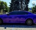 Фіолетовий Лексус ГС, об'ємом двигуна 2 л та пробігом 67 тис. км за 38500 $, фото 15 на Automoto.ua