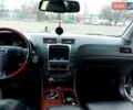 Коричневий Лексус ГС, об'ємом двигуна 3.46 л та пробігом 281 тис. км за 8900 $, фото 35 на Automoto.ua